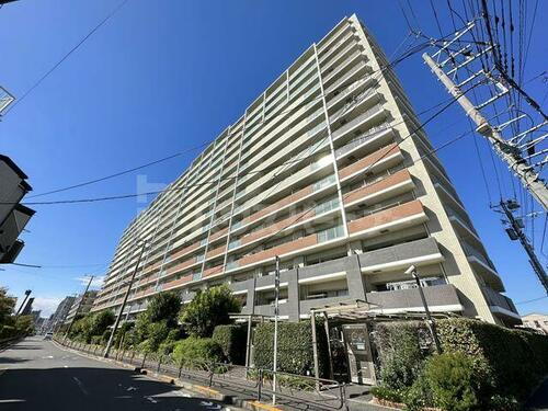 東京都葛飾区東新小岩１丁目 賃貸マンション