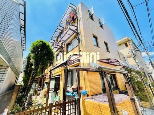 パークアベニューＳＴ