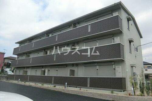 愛知県安城市安城町宮前 賃貸アパート