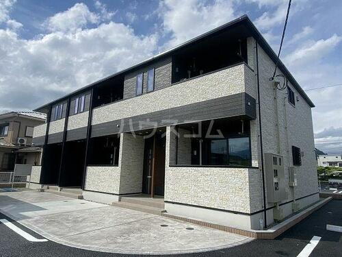 神奈川県足柄上郡大井町金手 賃貸アパート