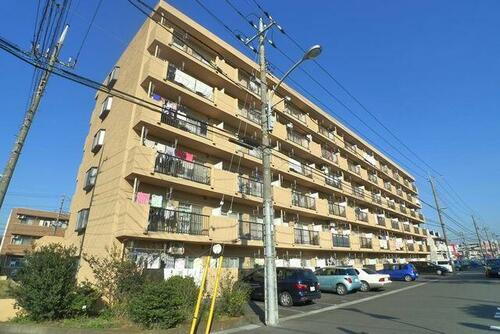 第３千代田マンション