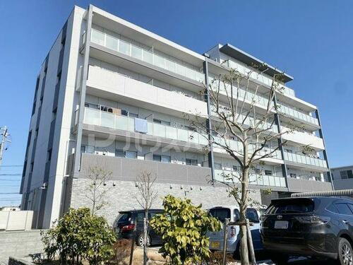 埼玉県さいたま市西区大字指扇 賃貸マンション