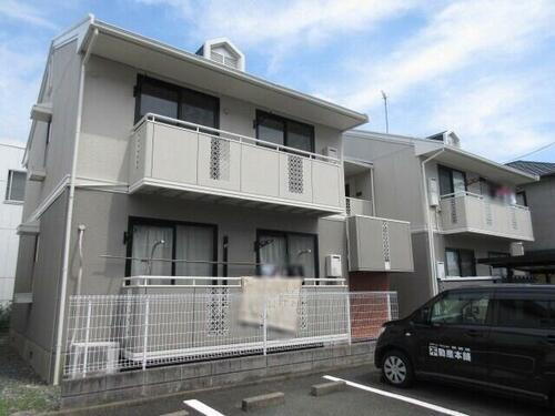 静岡県浜松市中央区新津町 2階建 築37年3ヶ月