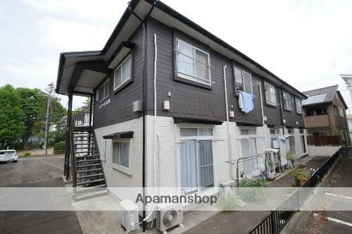 宮城県仙台市宮城野区福室５丁目 2階建 築37年4ヶ月