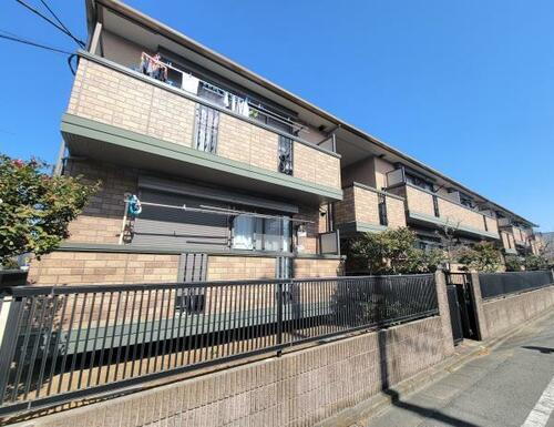 東京都杉並区今川１丁目 賃貸アパート