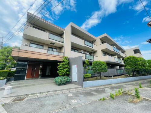 神奈川県川崎市宮前区東有馬３丁目 賃貸マンション