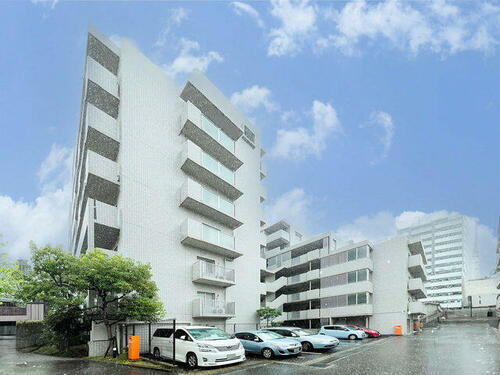 ブリックロード山の手