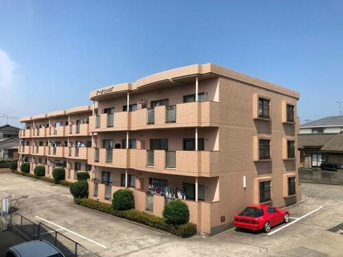アークヒルズ 3階建