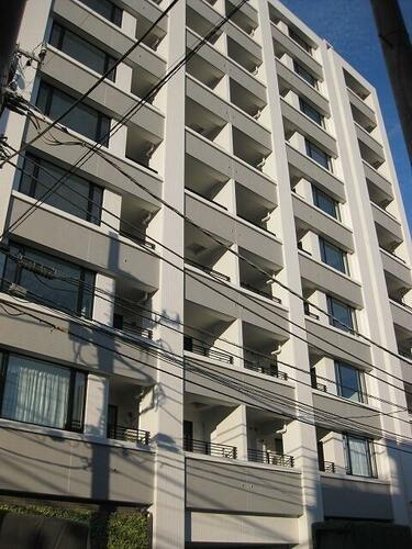 ブランズ東池袋