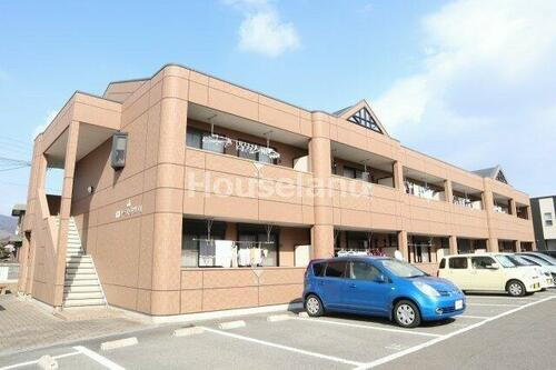 ノースタツノⅠ 2階建