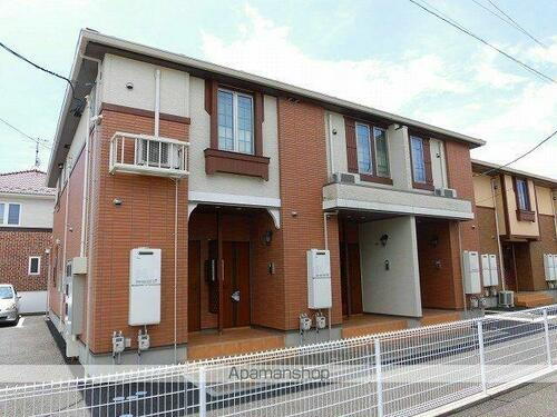 宮城県大崎市古川穂波１丁目 賃貸アパート