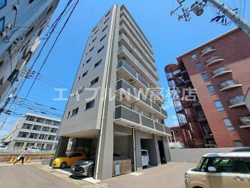 香川県高松市宮脇町１丁目 賃貸マンション