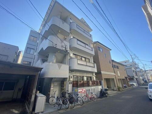 鹿児島県鹿児島市柳町 賃貸マンション