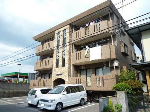 グランデージ西伊敷