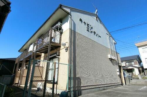 愛知県蒲郡市三谷町惣作 賃貸アパート