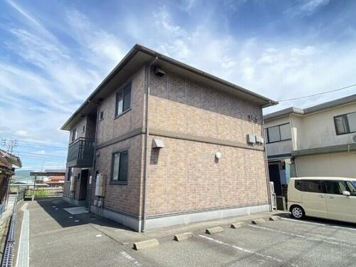 山口県下関市清末中町１丁目 賃貸アパート