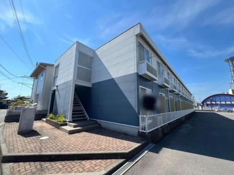 レオパレスグランドカメリア２