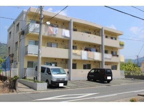 愛知県豊橋市多米中町４丁目 賃貸マンション