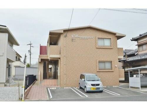 愛知県豊橋市西岩田５丁目 賃貸マンション