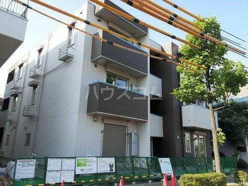 東京都江戸川区春江町５丁目 賃貸アパート