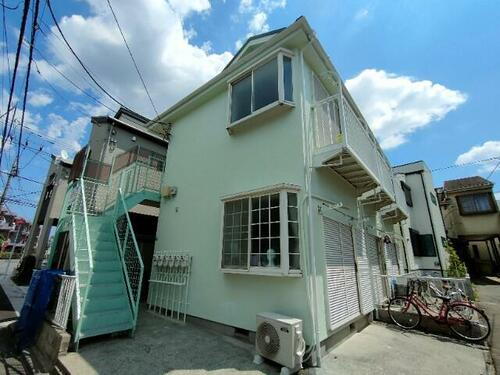 サンライクハイツ