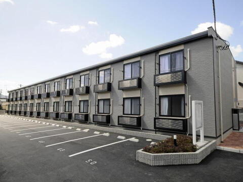 レオパレス蒼　２