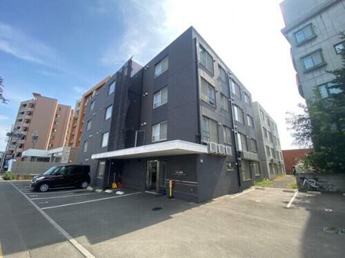 ＰＲＩＭＥＣＯＵＲＴ苗穂駅前