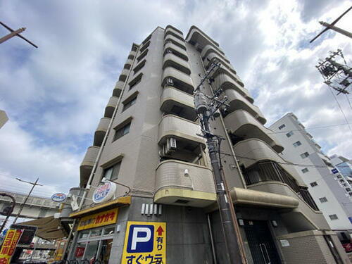 マンション雄創