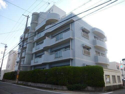 マンション外堀川 5階建
