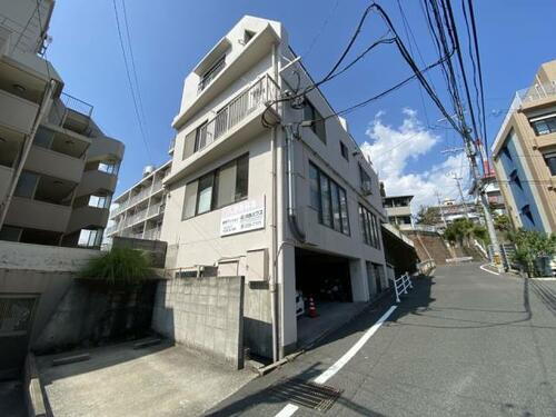 ＭｕｒａｓａｋｉｂａｒｕＭａｎｓｉｏｎ 5階建