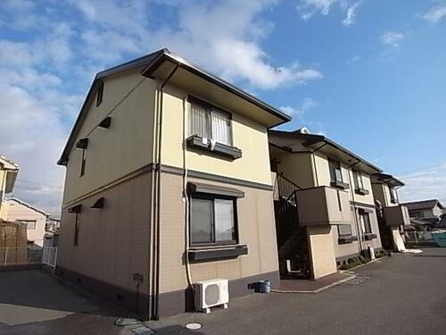 兵庫県姫路市勝原区宮田 2階建