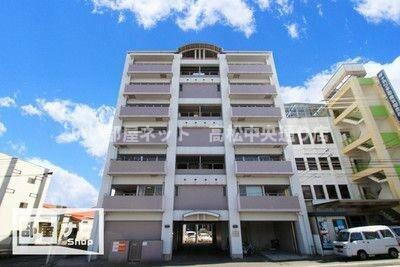 香川県高松市春日町 賃貸マンション