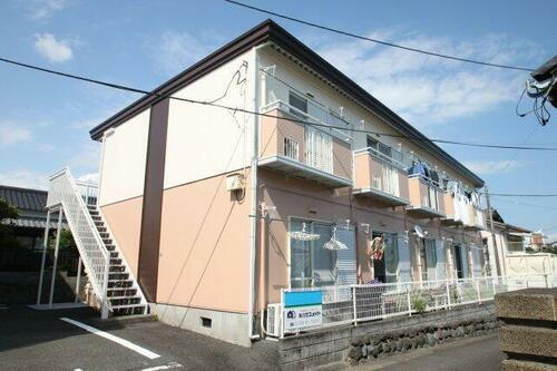 ＴＳハイツＡ