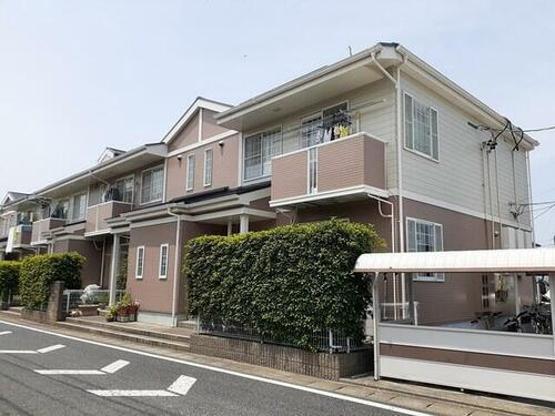 岐阜県可児市土田 賃貸アパート