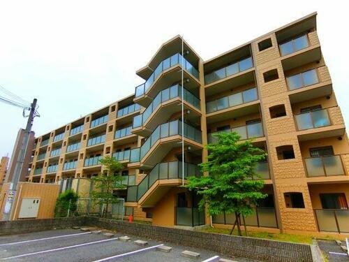 ライゼックス富田林 5階建
