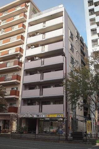 福岡県福岡市南区高宮１丁目 8階建