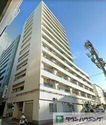 東京都板橋区本町 13階建 築48年3ヶ月
