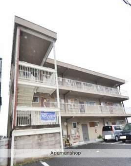 広島県広島市安佐南区八木７丁目 賃貸マンション