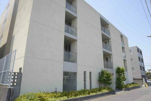 東京都大田区下丸子３丁目 賃貸マンション