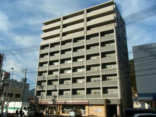 広島県呉市阿賀中央３丁目 10階建 築16年3ヶ月