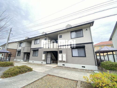 エバンスタウンコスモ　Ａ棟