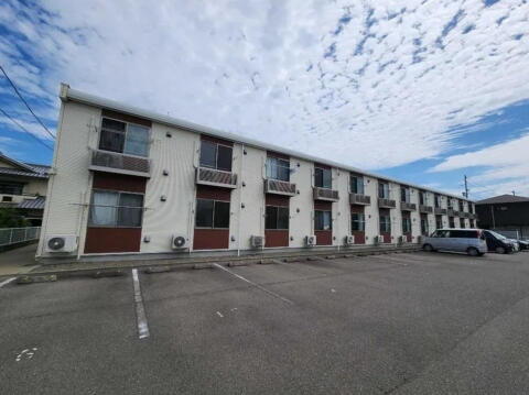 レオネクスト段々