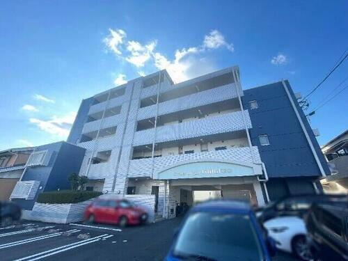 愛知県豊川市豊川町伊呂通 賃貸マンション