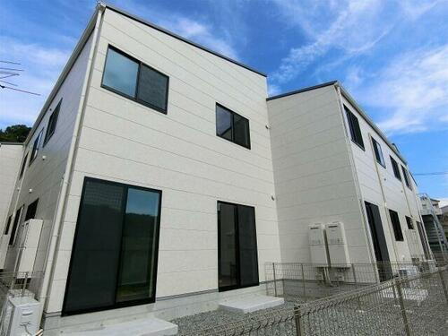 広島県呉市広白石３丁目 賃貸アパート