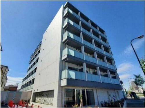 東京都練馬区春日町２丁目 賃貸マンション