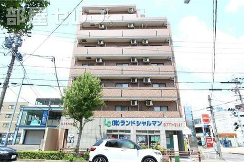 愛知県名古屋市名東区藤森２丁目 賃貸マンション