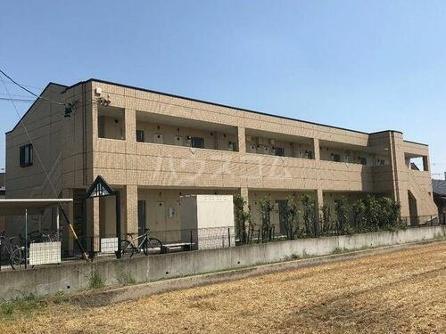 サンハイツ折坂 2階建