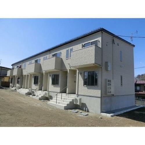 岩手県盛岡市山岸３丁目 賃貸アパート