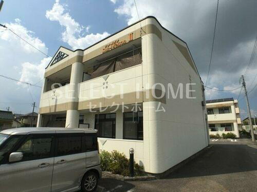 愛知県岡崎市牧御堂町字花辺 2階建 築26年10ヶ月