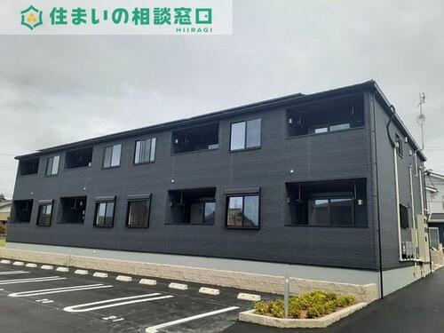 愛知県西尾市国森町郷北 2階建 築2年4ヶ月